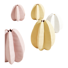 Load image into Gallery viewer, Starfruit Vase Pink - Small