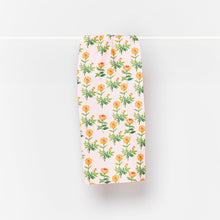Load image into Gallery viewer, Petite Lani Floral Pink Table Runner