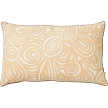 Load image into Gallery viewer, Landscape Buff 75x45cm Cushion