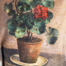 Load image into Gallery viewer, RED GERANIUMS Clutch