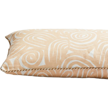 Load image into Gallery viewer, Landscape Buff 75x45cm Cushion