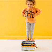 Load image into Gallery viewer, Baby Peanut Sweater