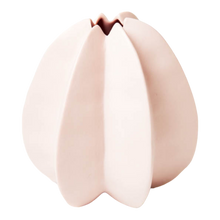 Load image into Gallery viewer, Starfruit Vase Pink - Small