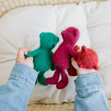 Load image into Gallery viewer, SEAFOAM - Dear Ted Tiny Edition