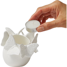 Load image into Gallery viewer, Monarch Votive