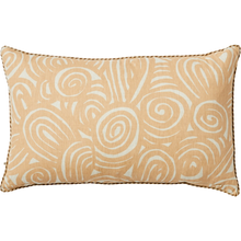 Load image into Gallery viewer, Landscape Buff 75x45cm Cushion