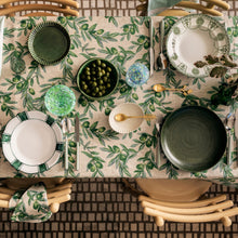 Load image into Gallery viewer, Flora Fern Teaspoon