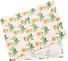 Load image into Gallery viewer, Petite Lani Floral Pink Table Runner
