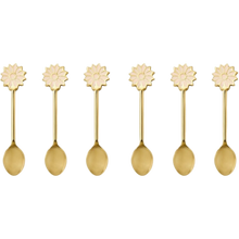 Load image into Gallery viewer, Petal Pink Teaspoon