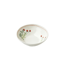 Load image into Gallery viewer, Blossom Red Bowl
