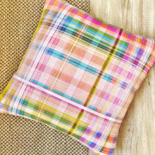 Load image into Gallery viewer, Tattie 55cm Cushion - Multi