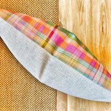 Load image into Gallery viewer, Tattie 55cm Cushion - Multi