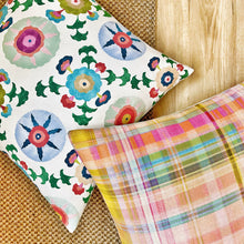 Load image into Gallery viewer, Tattie 55cm Cushion - Multi