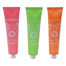 Load image into Gallery viewer, Orange, Mandarin & Jasmine Hand Cream