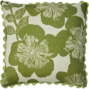 Jardin Khaki 60cm Cushion