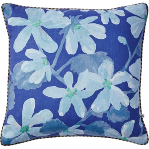 Violet Blue 50cm Cushion