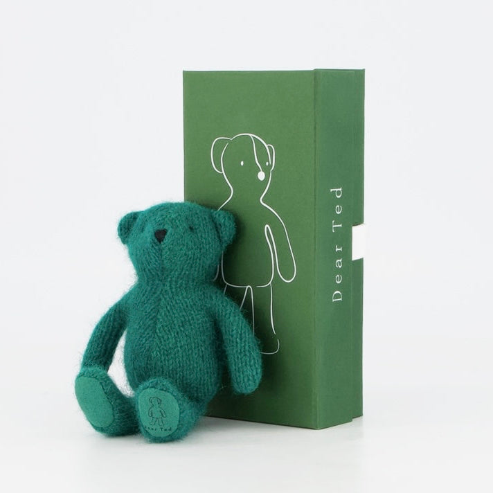 SEAFOAM - Dear Ted Tiny Edition – little bohemian
