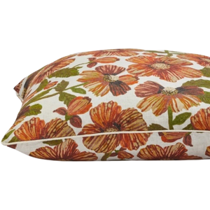 Woodland Hazelnut 60cm Cushion