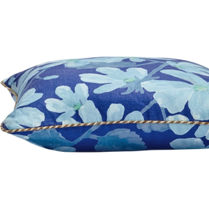 Violet Blue 50cm Cushion