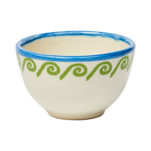 Pineapple Yellow Small Bowl