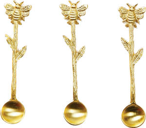 Bees Teaspoon