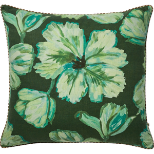 Tulip Forest 60cm Cushion