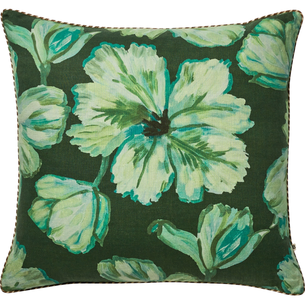 Tulip Forest 60cm Cushion