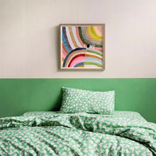 Load image into Gallery viewer, Apple Blossom Pillowcase
