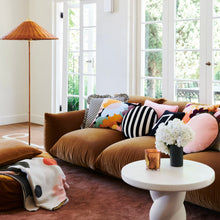 Load image into Gallery viewer, Petal Velvet Cushion
