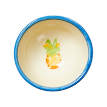 Load image into Gallery viewer, Pineapple Yellow Small Bowl
