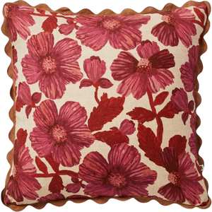 Woodland Rose 50cm Cushion