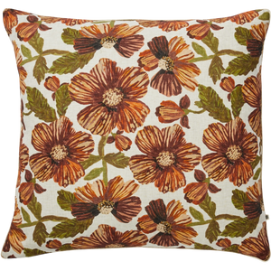 Woodland Hazelnut 60cm Cushion