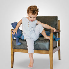 Load image into Gallery viewer, Periwinkle - Dear Ted
