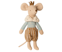 Load image into Gallery viewer, Prince Mouse Big Brother
