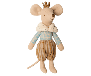 Prince Mouse Big Brother