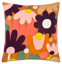 Load image into Gallery viewer, Petal Velvet Cushion
