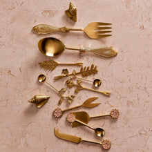 Load image into Gallery viewer, Petal Pink Teaspoon
