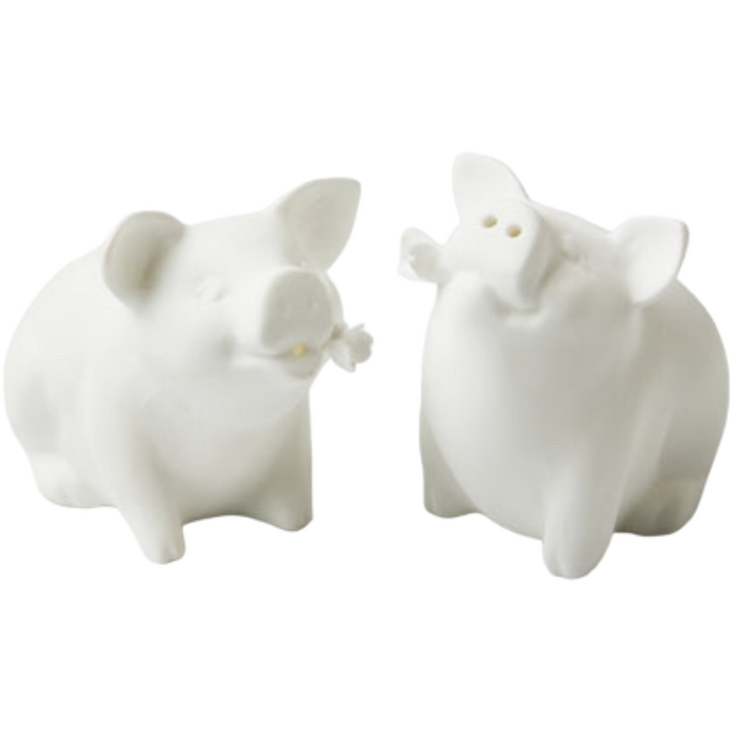 Sizzle + Spice Shakers