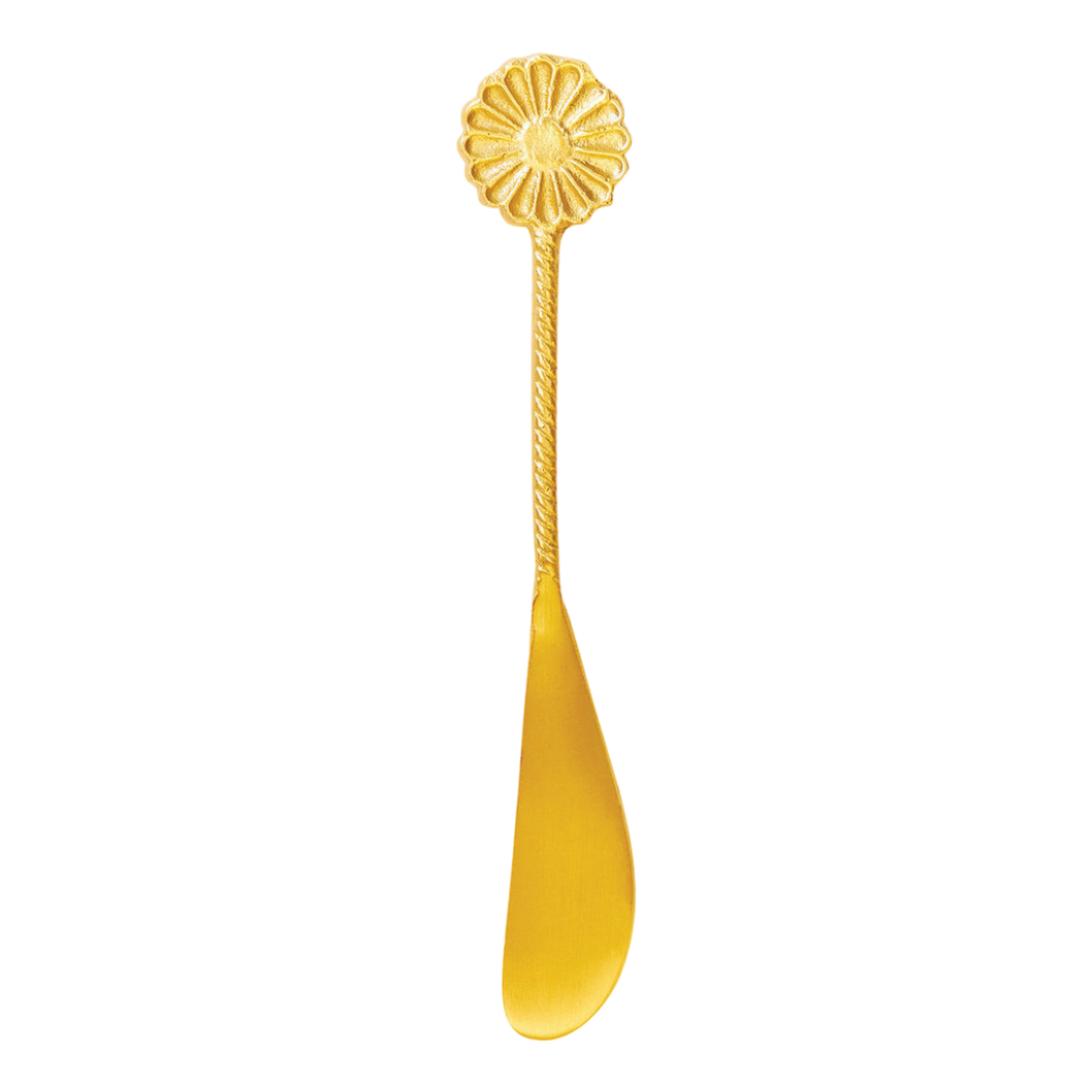 Flower Knife