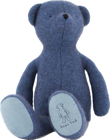 Periwinkle - Dear Ted