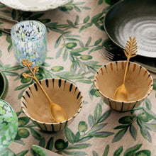 Load image into Gallery viewer, Flora Fern Teaspoon
