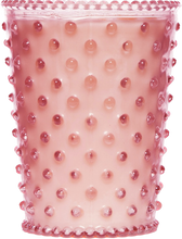 Load image into Gallery viewer, Grapefruit Mint - Hobnail 100hr Candle
