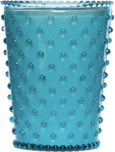 Load image into Gallery viewer, Cucumber Gin - Hobnail 100hr Candle
