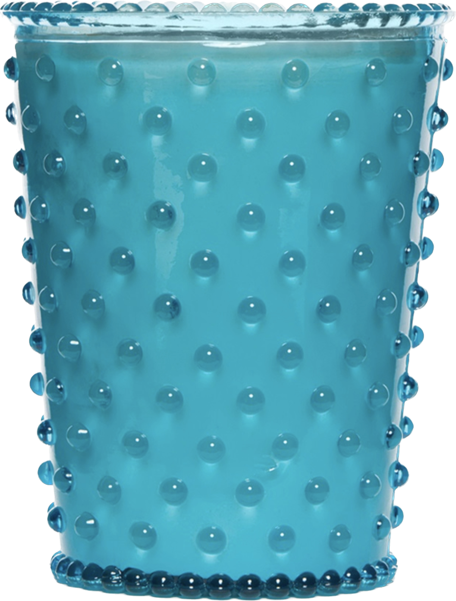 Cucumber Gin - Hobnail 100hr Candle