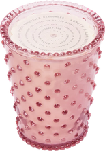 Load image into Gallery viewer, Grapefruit Mint - Hobnail 100hr Candle
