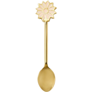 Petal Pink Teaspoon