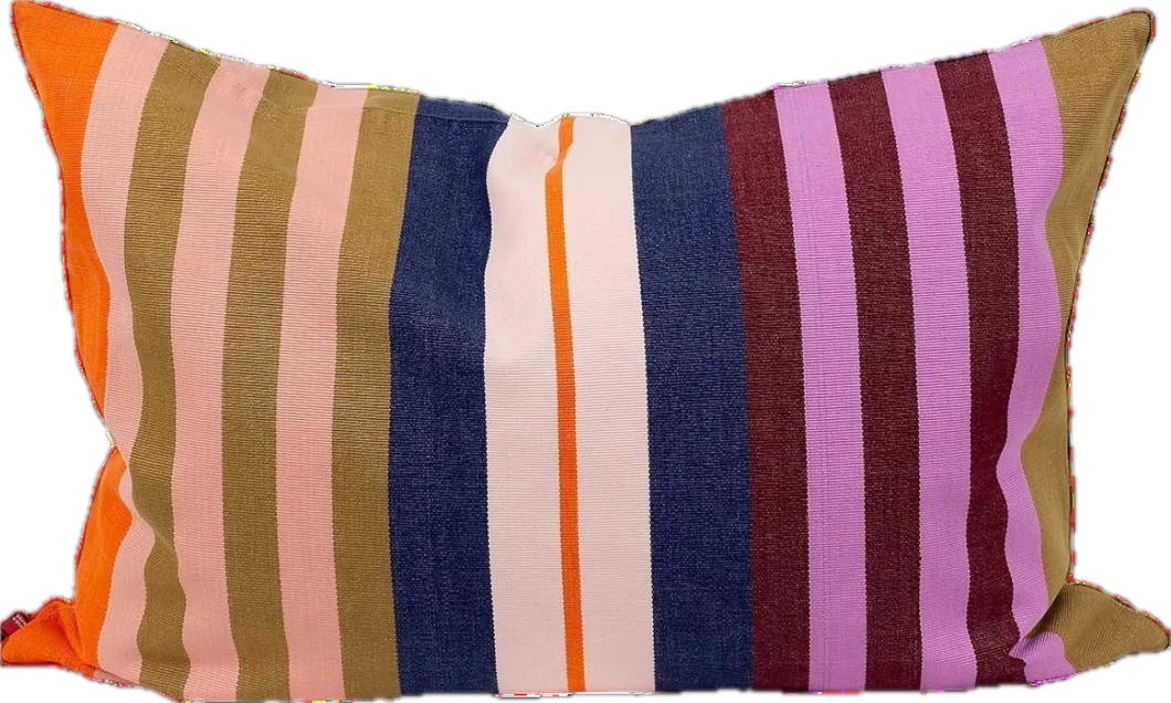 Nino Striped 70x50cm Cushion Cover