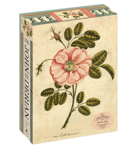 Garden Rose 1,000 Piece Puzzle