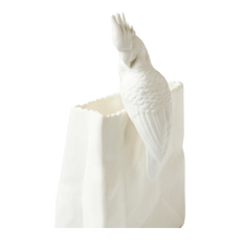 Load image into Gallery viewer, Hanging Cockatoo
