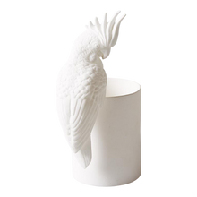 Load image into Gallery viewer, Hanging Cockatoo
